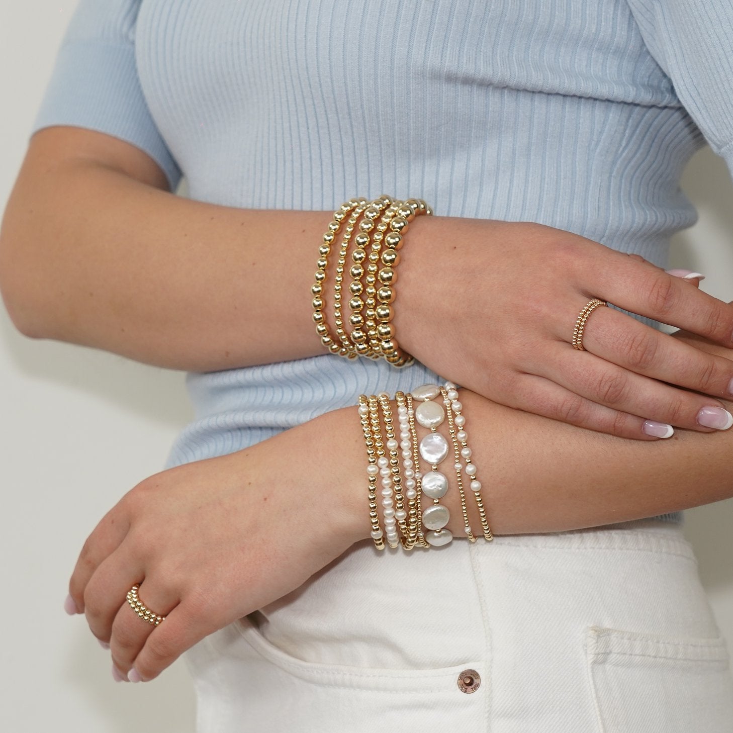 Bracelets