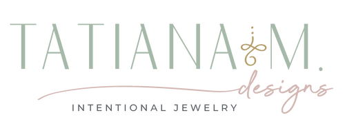 Tatiana M Designs Lgog