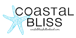 Coastal Bliss Logo