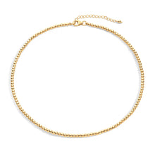 Load image into Gallery viewer, Elle Gold Filled Necklace
