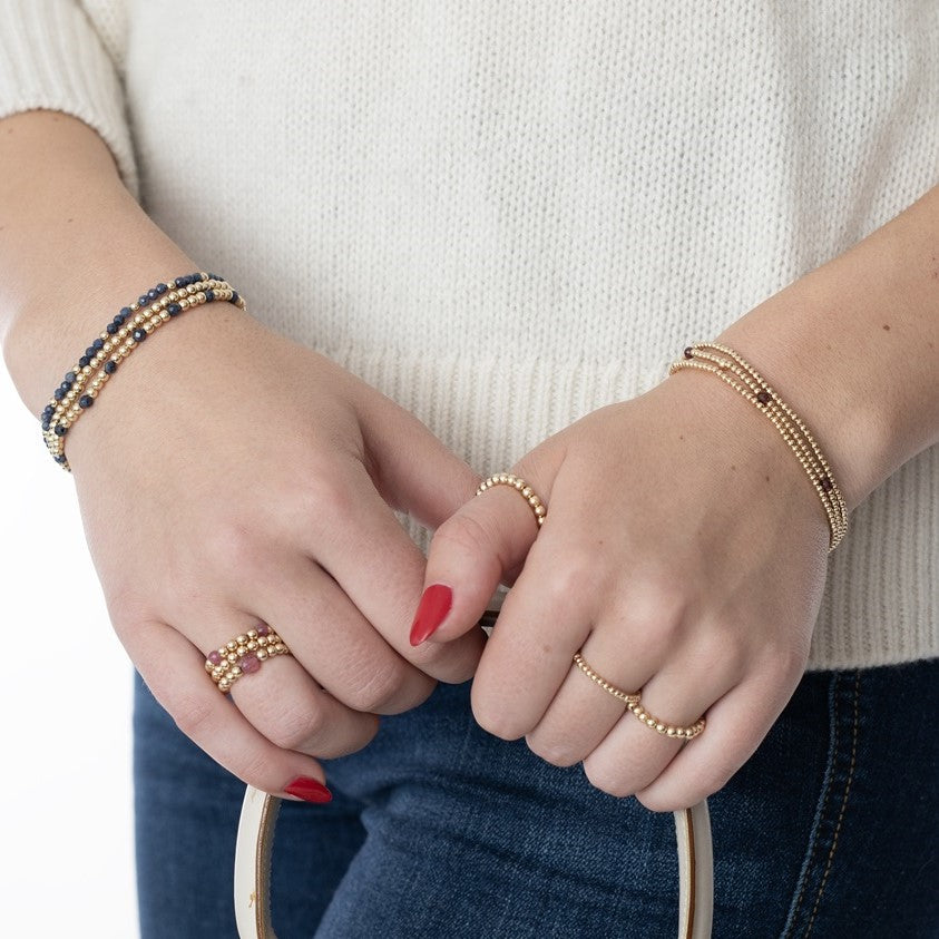 Styled Stacks