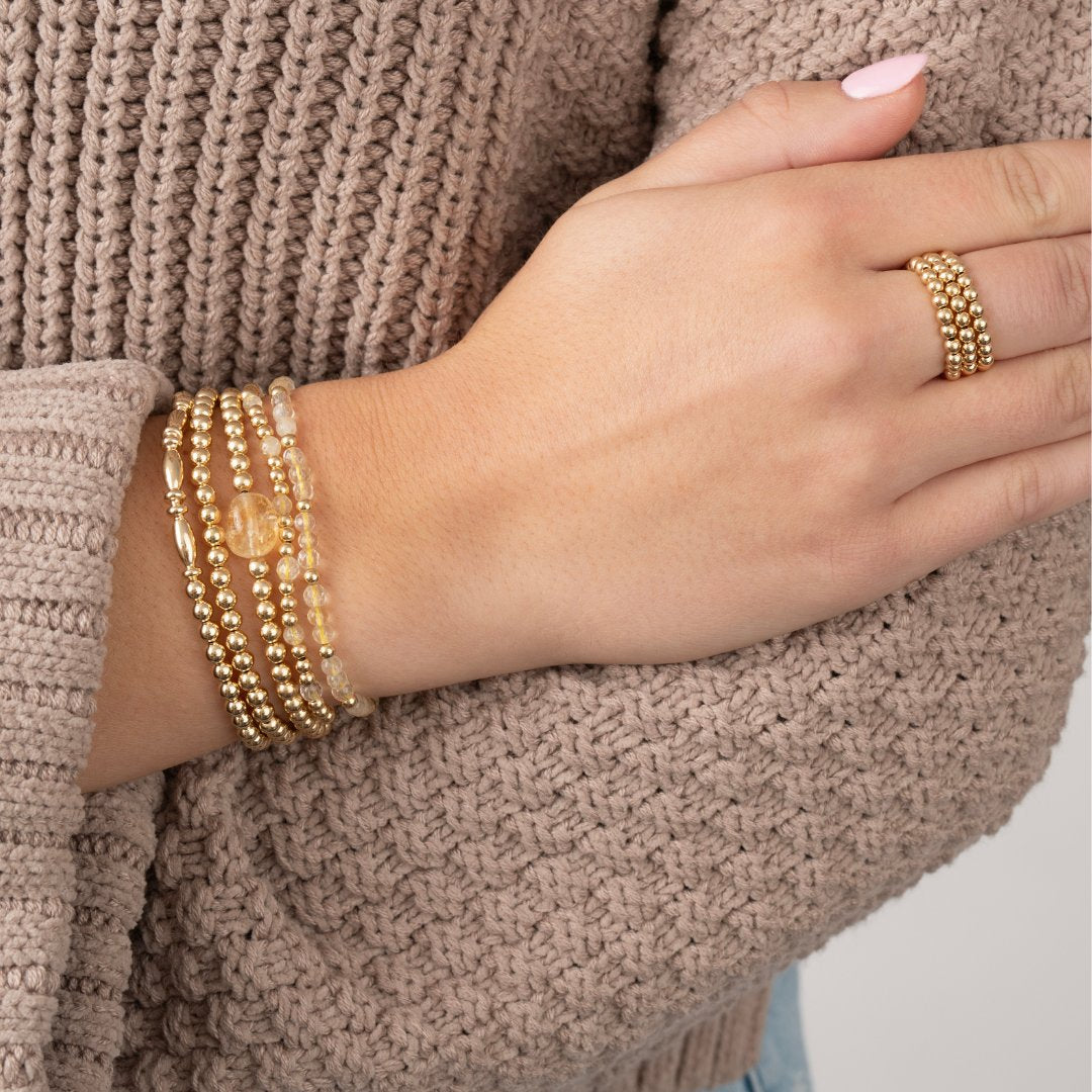 Pearl – Tatiana M Designs
