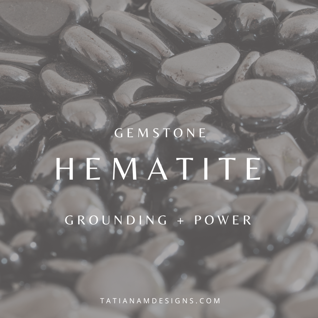 Hematite