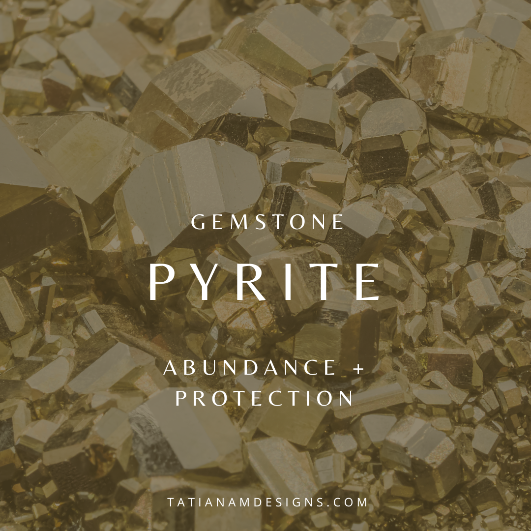 Pyrite
