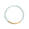 Paige Gemstone Bracelet