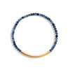 Paige Gemstone Bracelet