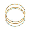 Zoe & Zara Bracelet Stack