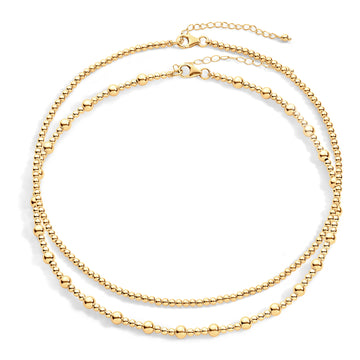 Ava Necklace Stack