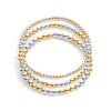 Signature Bracelet Stack