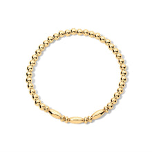 Load image into Gallery viewer, Avery Gold Bar Bracelet
