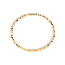 Load image into Gallery viewer, Paige Gold Filled Bar Bracelet
