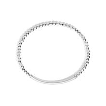 Load image into Gallery viewer, Paige Sterling Silver Bar Bracelet
