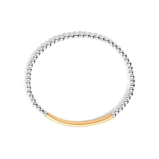 Paige Bar Bracelet