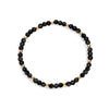 Zara Gold Filled Gemstone Bracelet