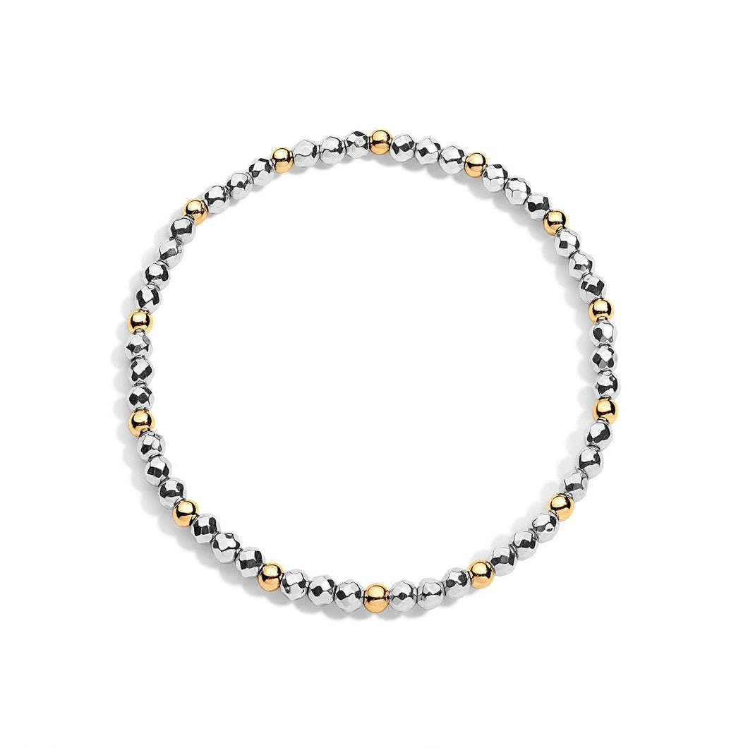 Mirabel Gemstone Bracelet