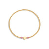 Amore Gemstone Bracelet
