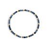 Zara Gold Filled Gemstone Bracelet