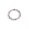 Zoe Sterling Silver Gemstone Ring