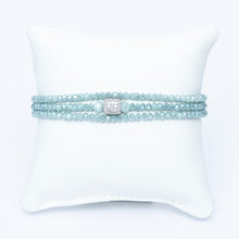 Load image into Gallery viewer, Mia Crystal Bracelet
