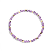 Load image into Gallery viewer, Zara Gemstone Bracelet
